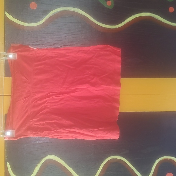 Unionbay strapless top - Picture 3 of 3